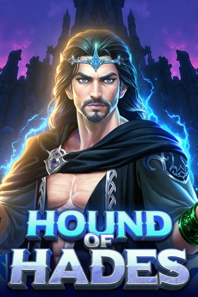 Slika naslova Hound of Hades kod Betrepublic Casina