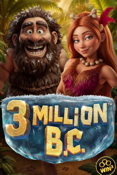 Omot automata 3 Million BC u Betrepublicovoj ponudi