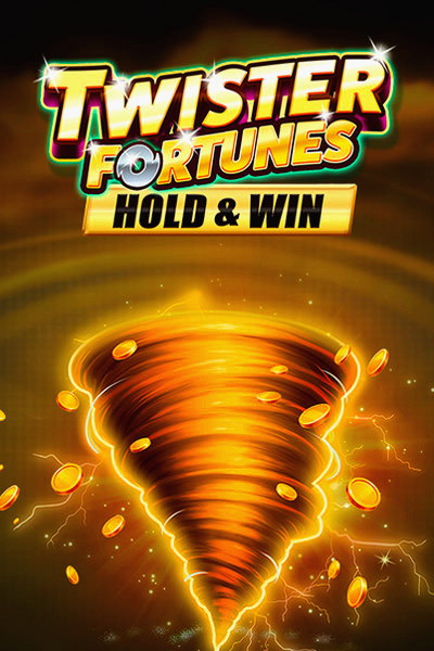 Slika Twister Fortunes Hold & Win u Kingmaker Casinu