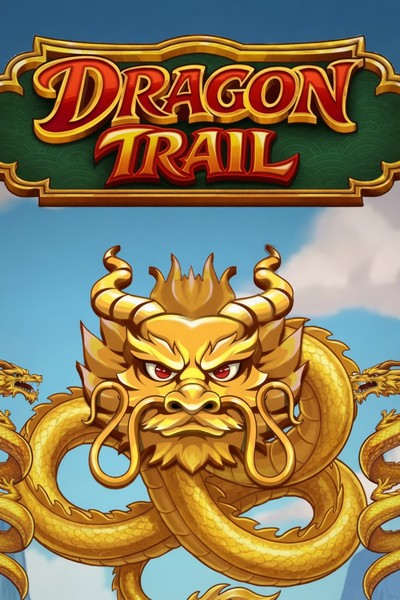Korice automata Dragon Trail u Cleobetra Casinu