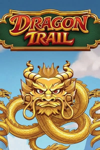 Omot Dragon Trail u katalogu Kingmaker Casina