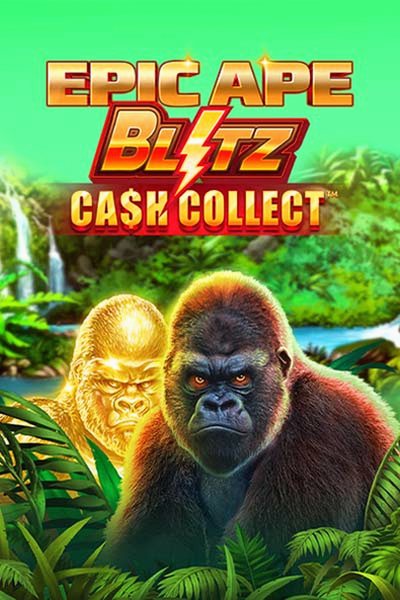 Omot Epic Ape: Blitz Cash Collect u Betrepublic Casinu