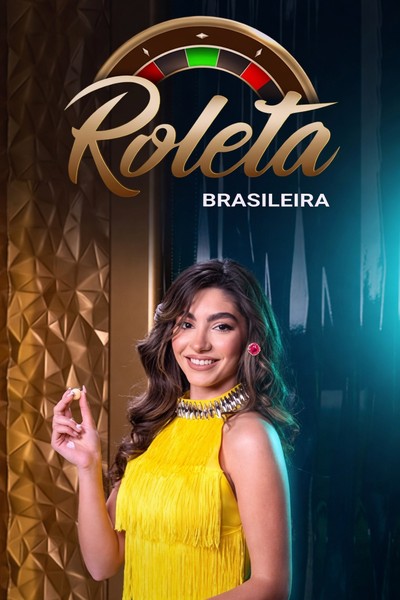 Naslovna slika Roleta Brasileira na Betwest Casinu