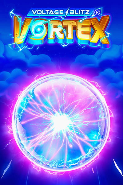 Prikaz naslova Voltage Blitz Vortex kod Betwesta