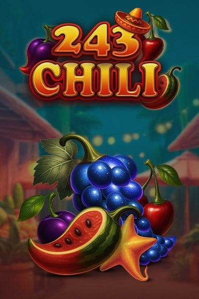 Naslovnica igre 243 Chili u predvorju Cleobetre