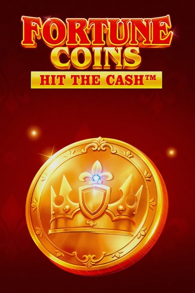 Slika naslovnice Fortune Coins za Kingmaker Casino